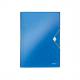 Fächermappe WOW, blau 4589-00-36