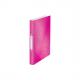 Ringbuch WOW, pink 4258-00-23