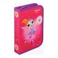 Schüleretui Fairy