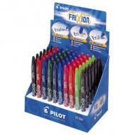 Tintenroller FRIXION BALL, 60er Display