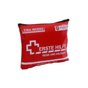 Erste-Hilfe Reise- und Haushalt-Set REF 81346