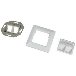 Symbolbild: Unterputzdose für Keystone Module NK4021