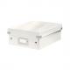 Symbolbild: Organisationsbox Click & Store WOW, rot 6057-00-95