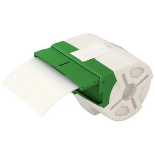 Beschriftungsetiketten ICON, (B)88 mm - weiß 70160001
