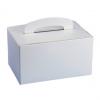 Lunch-Box, mit Tragegriff