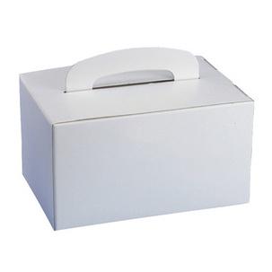 Lunch-Box, mit Tragegriff 18779