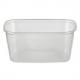 Verpackungsbecher, 4-eckig 82045