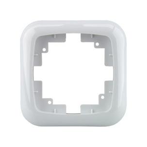 Abdeckrahmen für "ROMA" Steckdose und Schalter, 1-fach 41791L