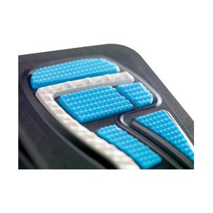 Reflexzonen-Massageoberfläche 8068001