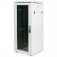 19" Netzwerkschrank Unique Serie, Rückseite offen DN-19 32U-6/6B1