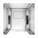 19" Netzwerkschrank Dynamic Basic Serie DN-19 42U-6/8-D