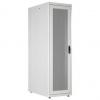 19" Serverschrank Dynamic Basic Serie, lichtgrau