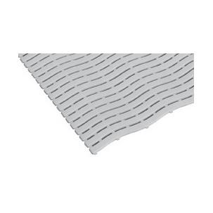 Arbeitsplatzmatte Yoga Spa Basic, grau 13011