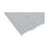 Arbeitsplatzmatte Yoga Spa Basic, grau