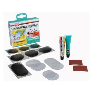 Universal-Flickzeug, 16-teilig  60662