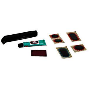 Symbolbild: Fahrrad-Flickzeug "TT 07 MTB / ATB", 9-teilig 60663