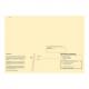 Zustellungsumschlag DIN lang, ohne Fenster 2044/100