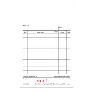 Zubehör: Kasselblock, einfarbig 2954-9