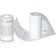Thermopapierrolle HAUG PREMIUM, für digitale Tachographen