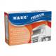 Thermopapierrolle HAUG PREMIUM, Verpackung 030 000