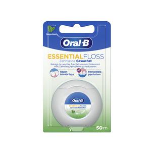 Zahnseide Essentialfloss 8006540491737