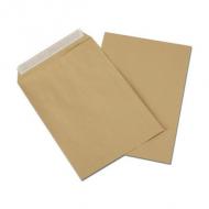 Symbolbid: Versandtaschen, braun