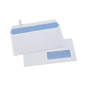 Symbolbid: Briefumschläge, mit Fenster 513