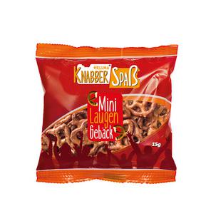 Mini Laugengebäck, Portionsbeutel 70101516