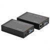 VGA-UTP Extender-Set über Kat.5