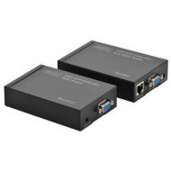 VGA-UTP Extender-Set über Kat.5