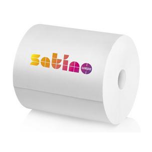 Putzrolle Comfort, hochweiß 305250