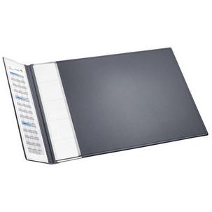 Schreibunterlage Concerto, Klappe geöffnet 38057