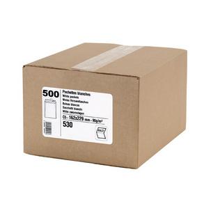 Symbolbid: Versandtaschen, Karton 530