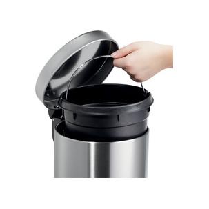 herausnehmbarer Kunststoff-Innendeckel mit Henkel H2403600