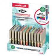 Tintenroller eye fine UB157E, 120er Display