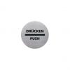 Piktogramm "the badge" DRÜCKEN / PUSH
