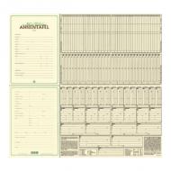 Ahnentafel "Meine Vorfahren"