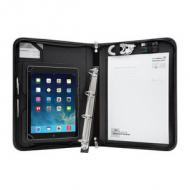 Universal-Tablet-PC Organizer Elegance, geöffnet