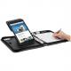 Universal-Tablet-PC Organizer Elegance, geschlossen 58 74901