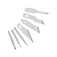 Detailansicht Zubehör