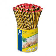 Bleistift Noris, 72er Köcher