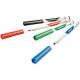 Whiteboard-Marker MarkerPeps, 4er Blisterkarte 741312
