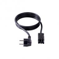 Symbolbild: Optionale Gerätezuleitung