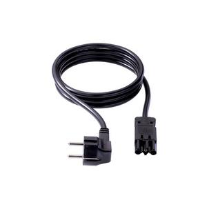 Symbolbild: Optionale Gerätezuleitung 902.0050