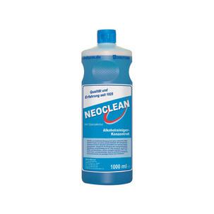 Alkoholreiniger-Konzentrat NEOCLEAN, 1 Liter Flasche 4276