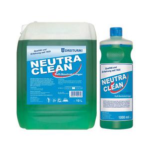 Symbolbild: Duft-Neutralreiniger NEUTRA CLEAN 4278