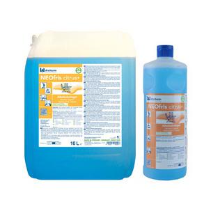 Symbolbild: Alkoholreiniger NEOFRIS citrus+ 4329