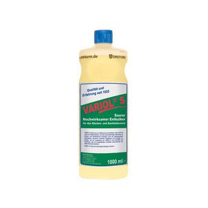 Entkalker VARIOL® S, 1 Liter Flasche  4343