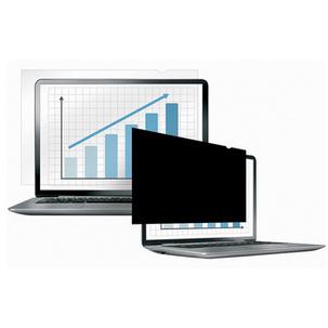 Symbolbild: Blickschutzfilter für Notebooks, Widescreen 4807001