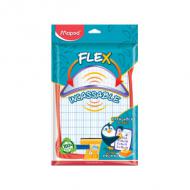 Schreibtafel FLEX, in Verpackung